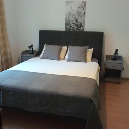 Beautiful Location Apartment Sofia Exteriör bild