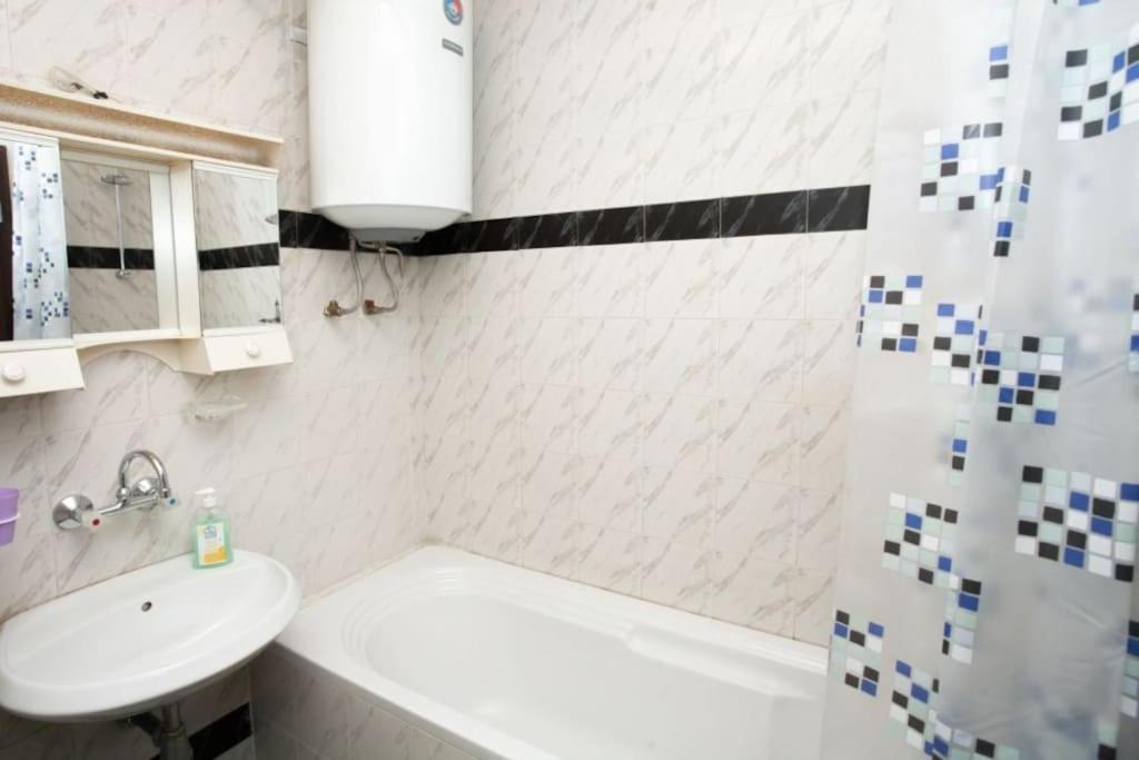 Beautiful Location Apartment Sofia Exteriör bild