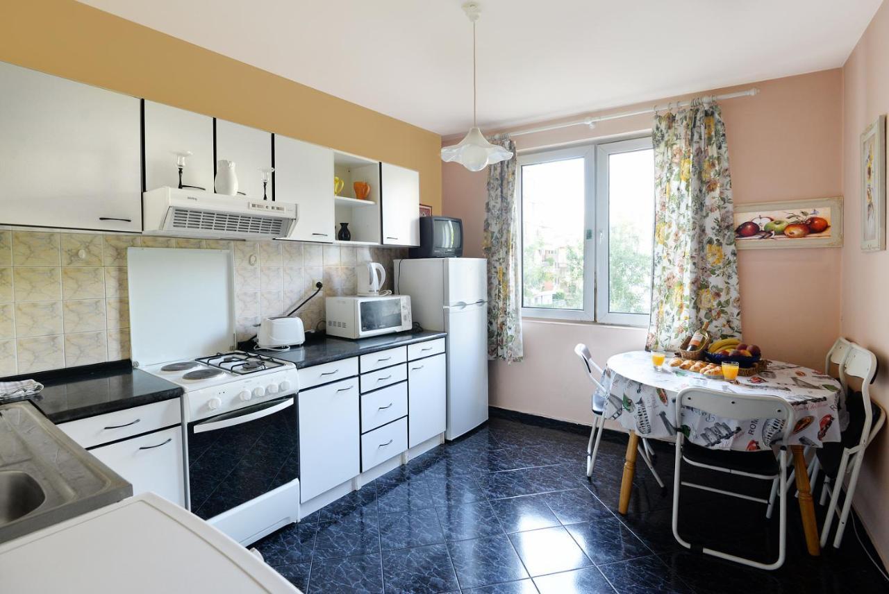 Beautiful Location Apartment Sofia Exteriör bild