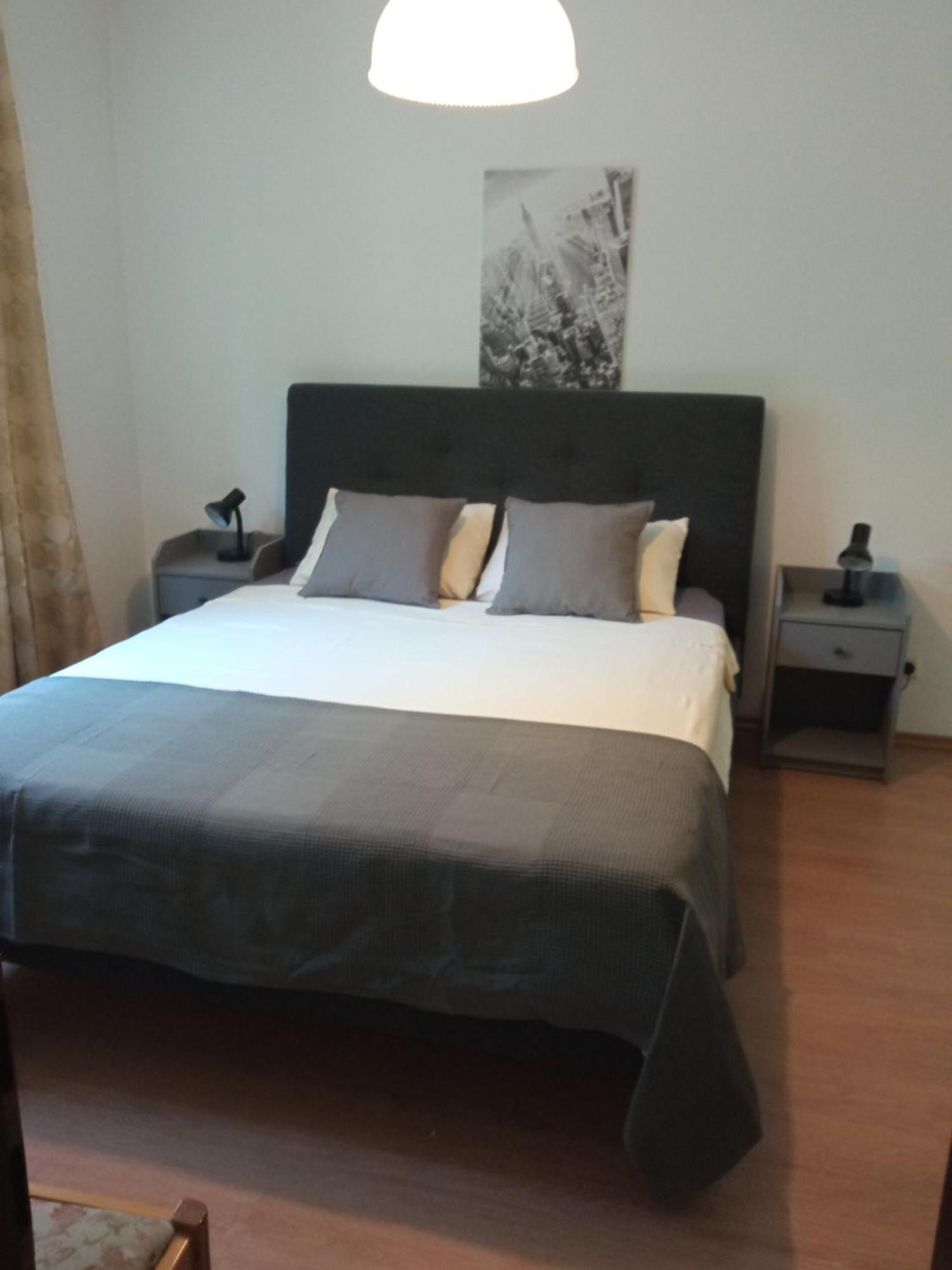 Beautiful Location Apartment Sofia Exteriör bild